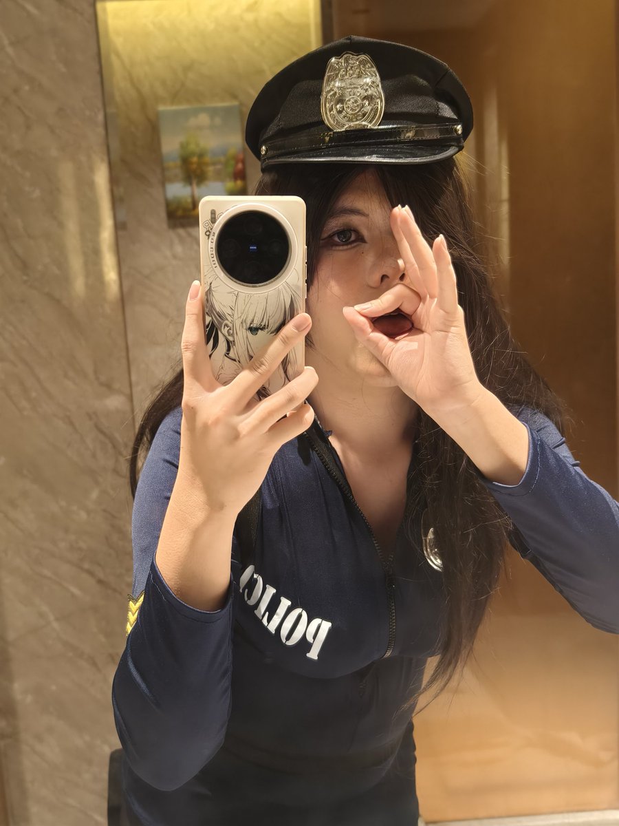 云千雪 tweet media