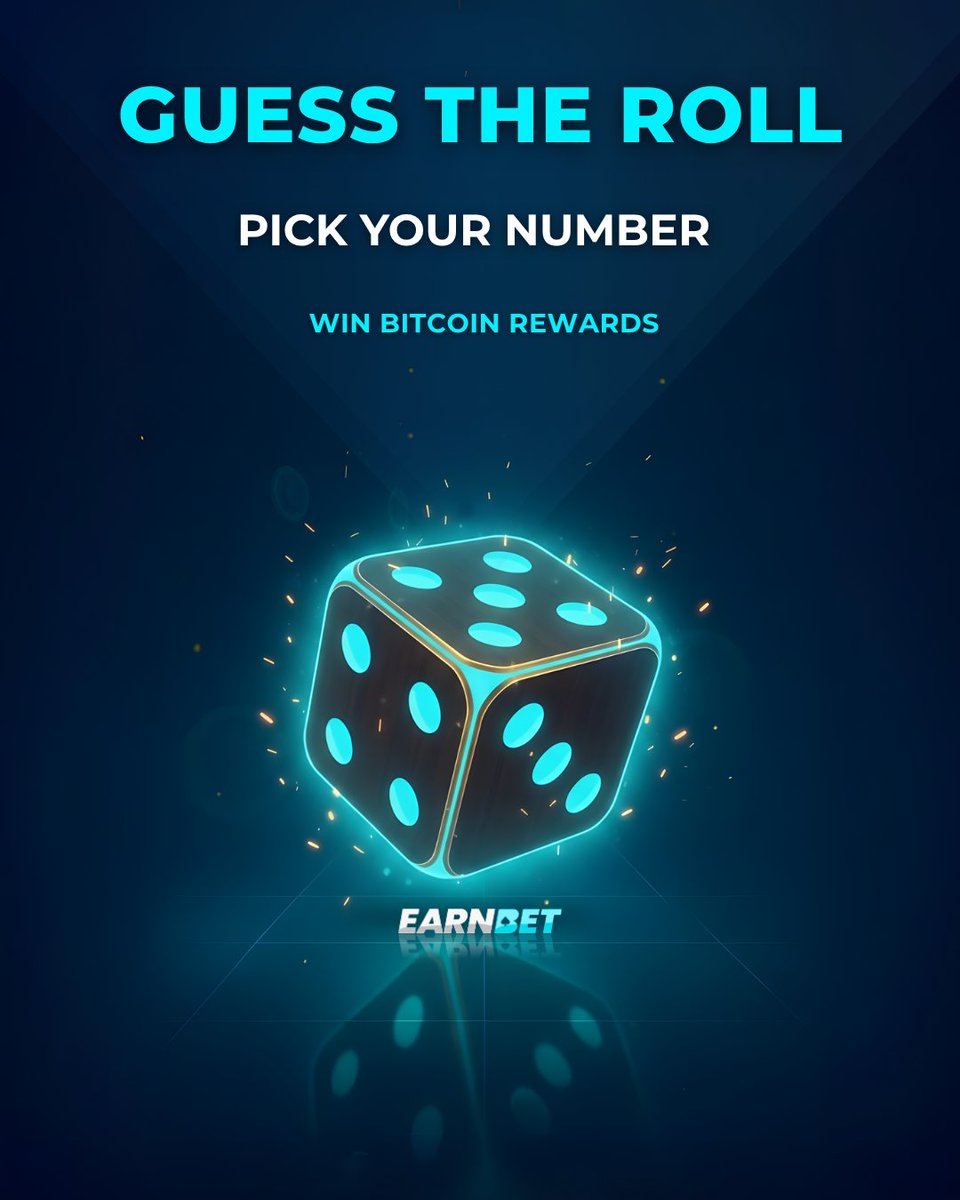 EarnBet.io tweet media