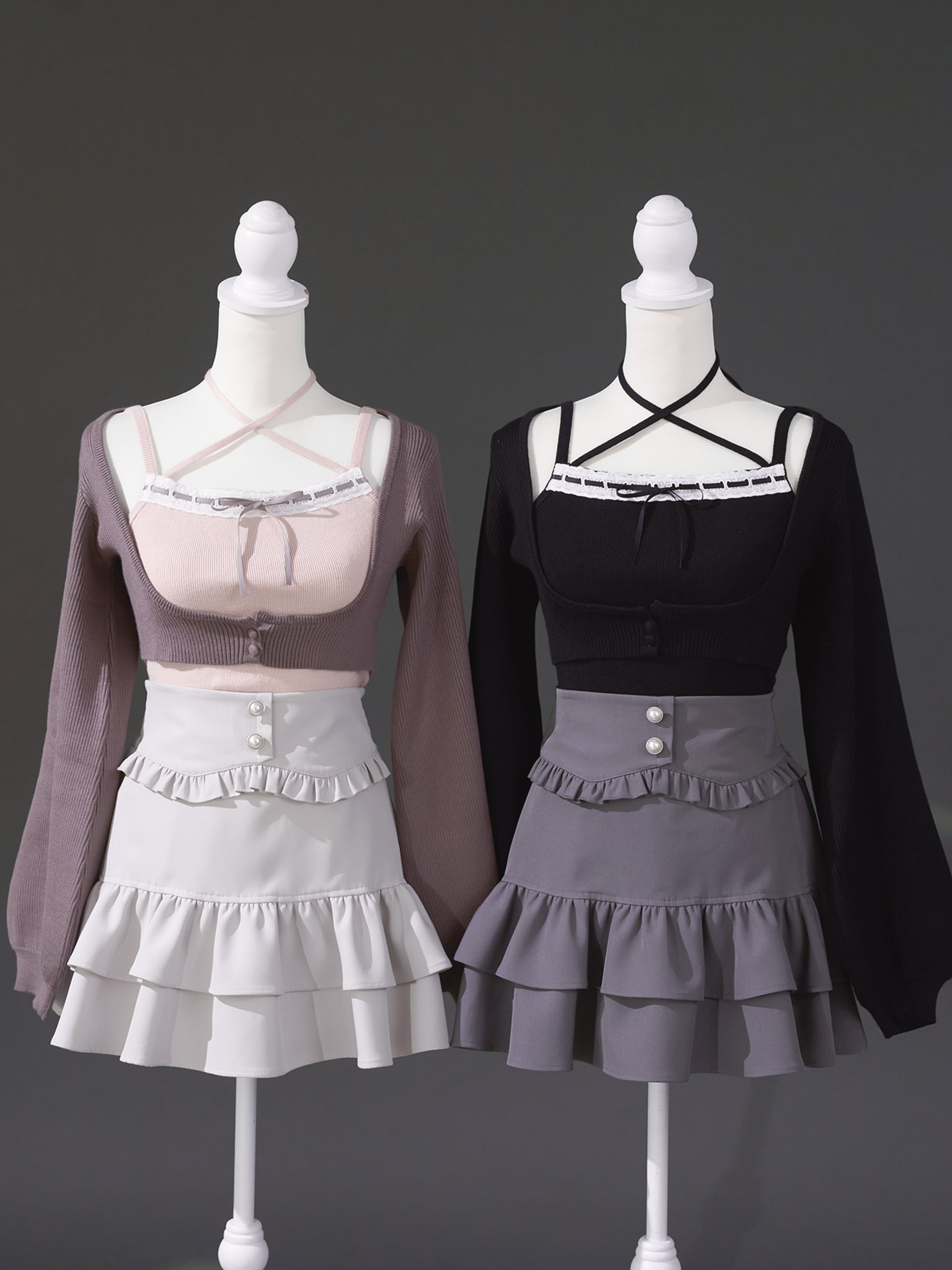 ZOZOで買える地雷服♡ on X: 