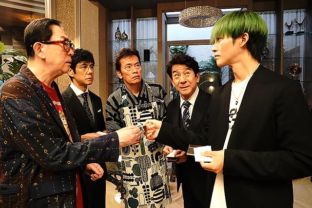 DVD 三谷幸喜 一部未開封 5本セット