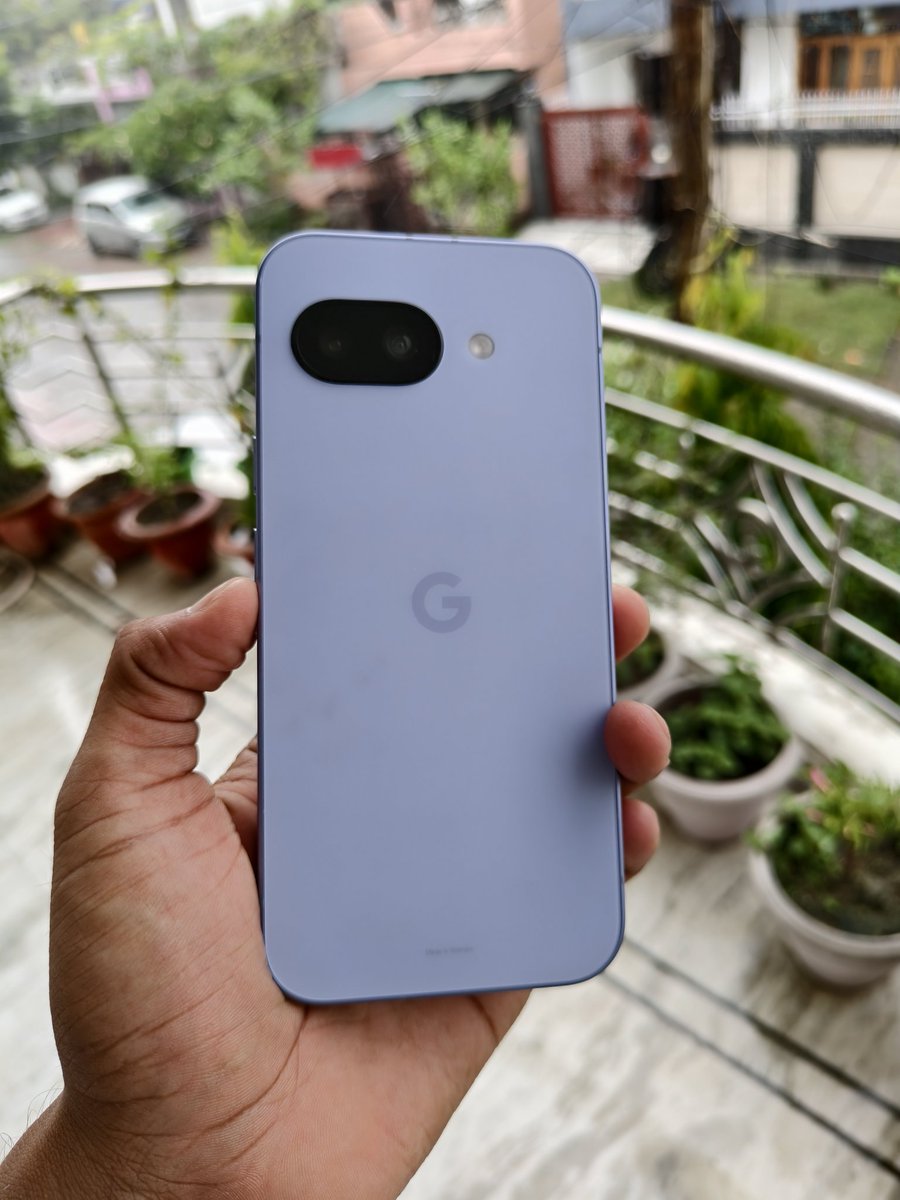 fastoye's tweet image. #GooglePixel9A available for Sale .

Condition - New
Storage - 256 GB
Price - 30K + Shipping 

No COD
No Invoice