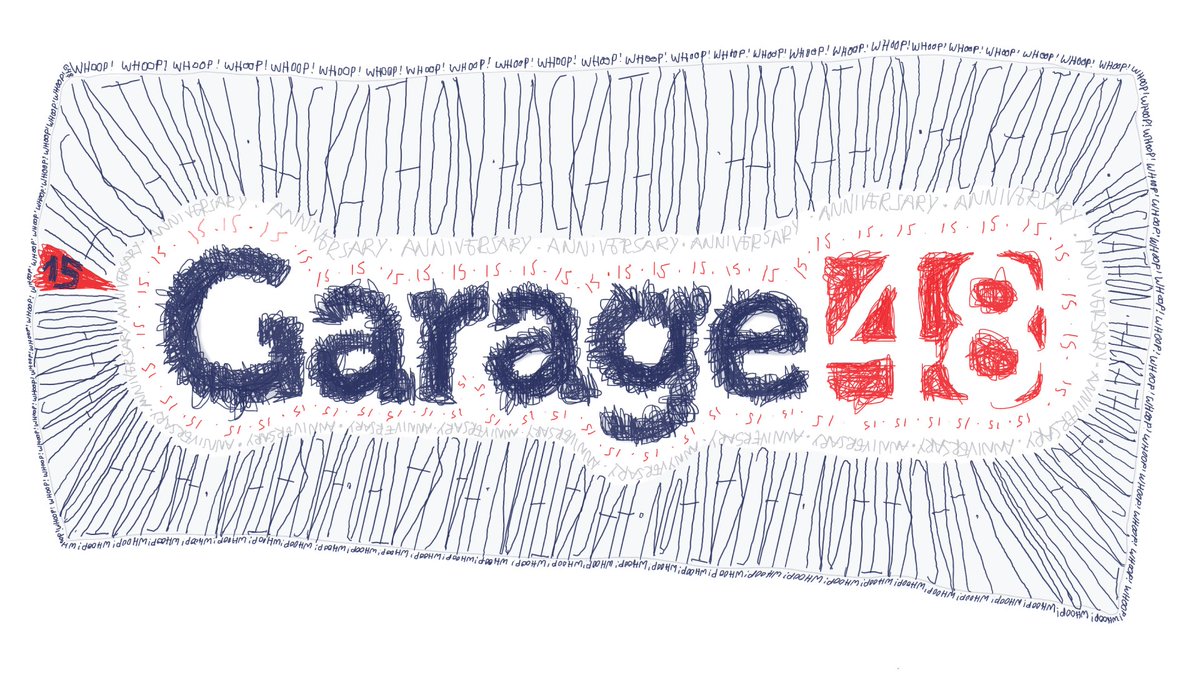 Garage48 Foundation tweet media