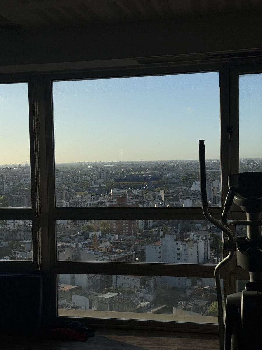 Flojito de vistas el gim

Booooooooooooooo