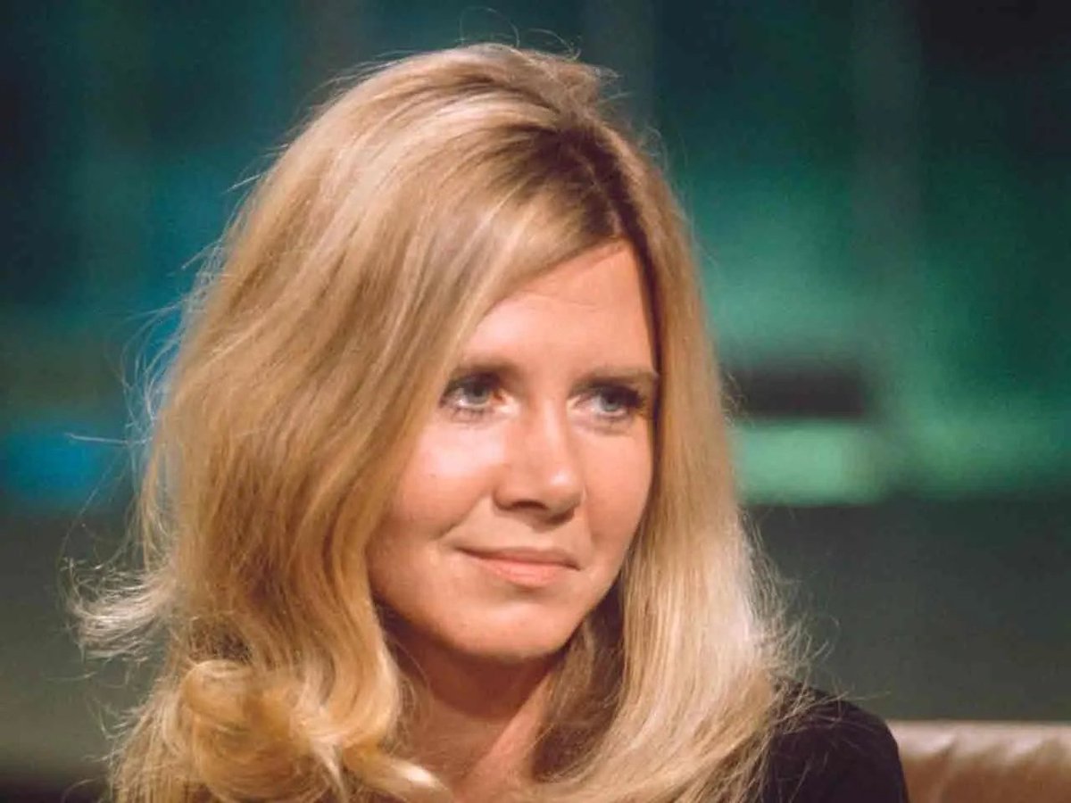 "The world is deep and dark and full of tigers, and we need those shimmering white castles in the air to creep into when life gets unbearable.”

Jilly Cooper 1937-2025