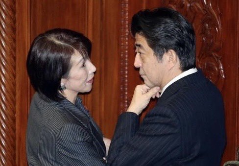 danielchannel's tweet image. 国民の皆さん、エセ保守に騙されないでくださいね。

安倍晋三は「移民政策を取らない」と主張していたにも関わらず、外国人労働者受け入れを100万人増やした張本人です。

安倍の意思を継ぐ高市早苗も同じ道を辿るでしょう。

人々が特定の人物に熱狂し信教している時が、日本が最も危うい時です。