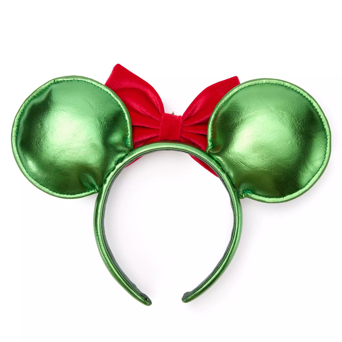 DisneyWorldJp's tweet image. 🎀✨ ミニーマウス ホリデー イヤーヘッドバンド by BaubleBar
💵 価格：$39.99
#最新ミミ情報