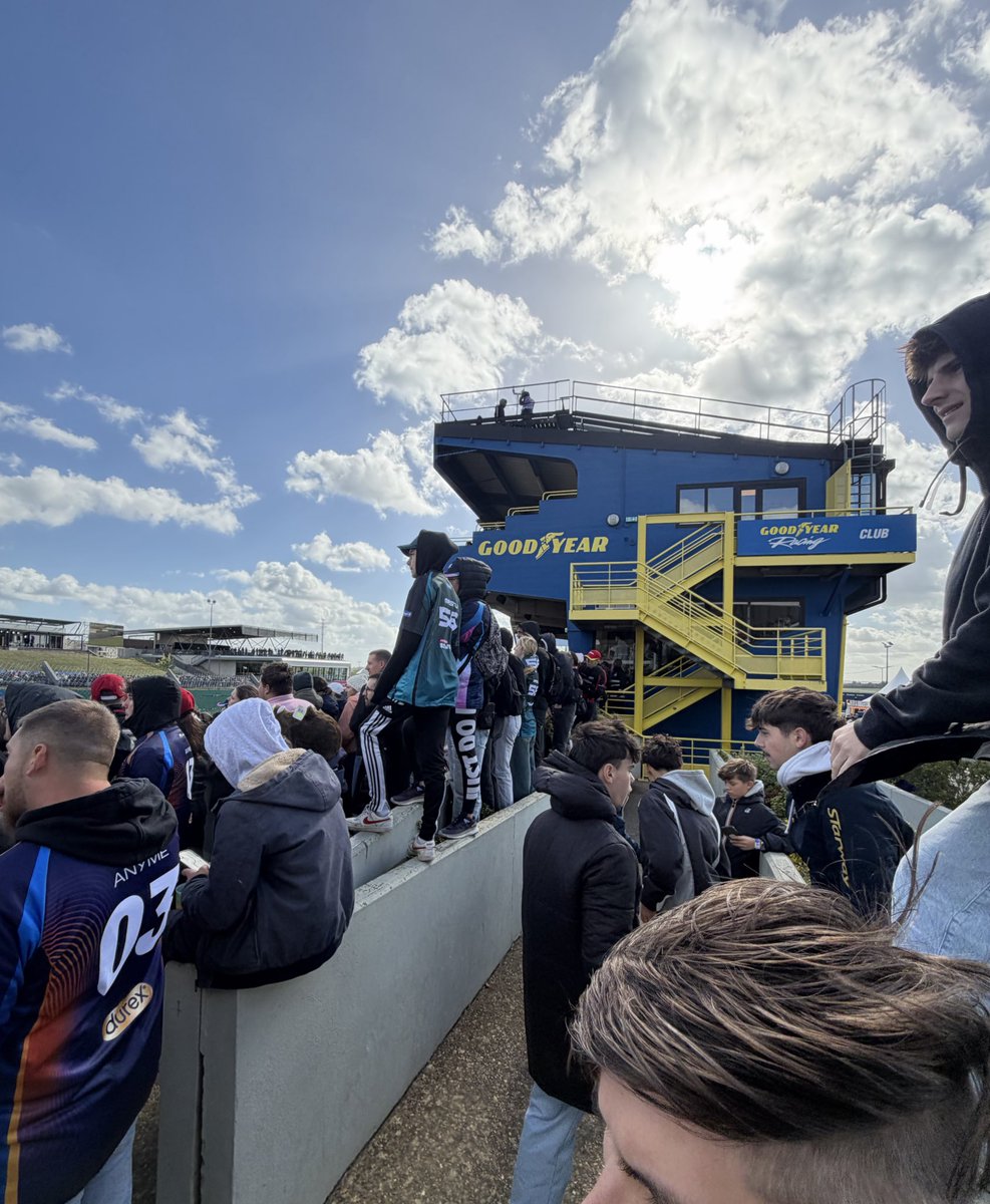 Has M8 shipped 2026 jerseys ? tweet media