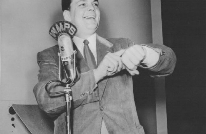 espofootball's tweet photo. BTD Oct6,1917 #BobNeal (Robert Neal Hobgood) RIP promoter, DJ, agent, became Elvis Presley's 2nd manager Jan1,1955 taking over from guitarist Scotty Moore. Neal also managed Johnny Cash, Sonny James, Tom T. Hall and more. Neal created Elvis Presley Enterprises (EPE, Inc.). Neal died May9,1983 at 65