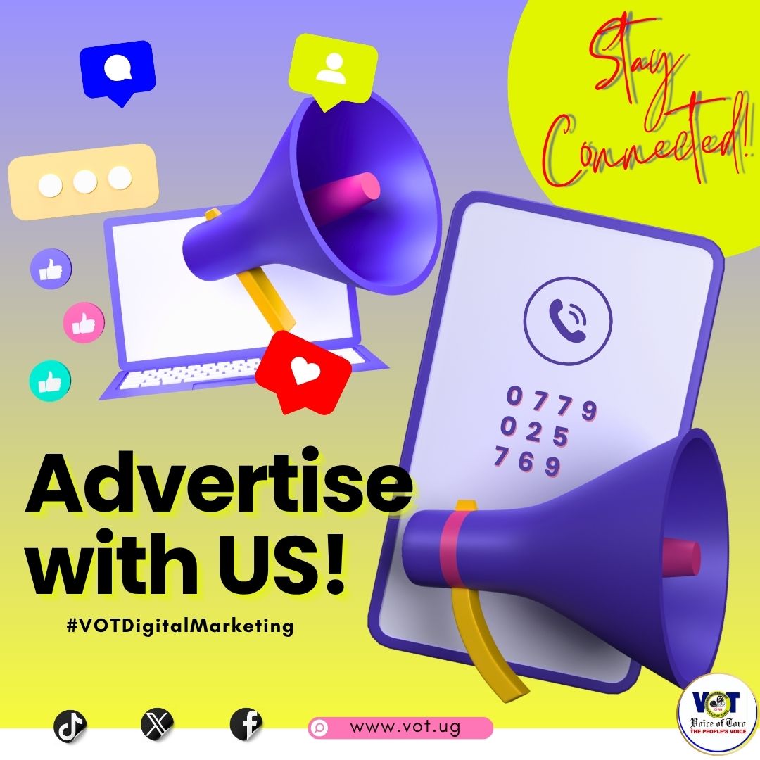 101FM Voice of Toro tweet media