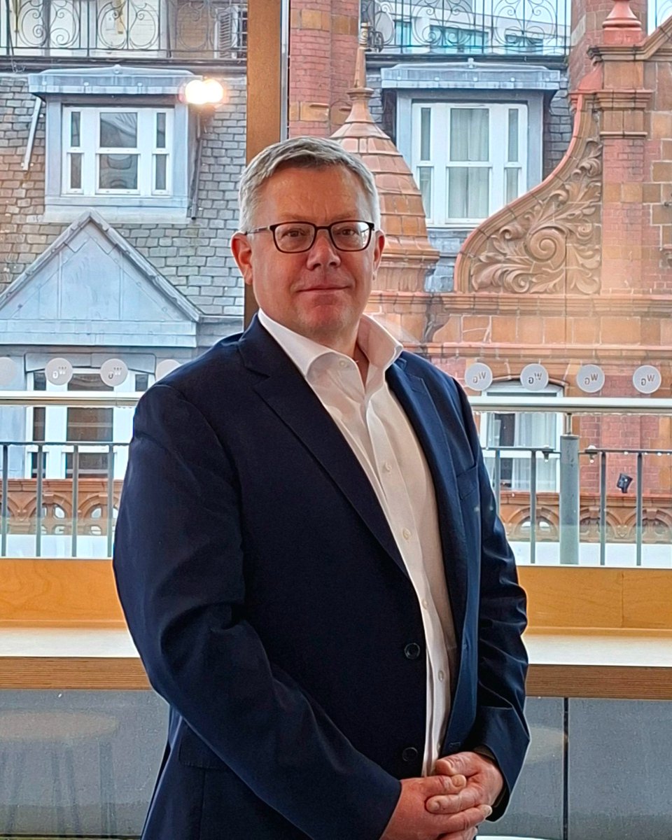 Clancy Consulting tweet media