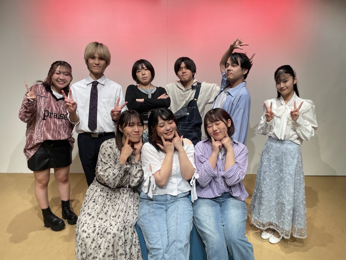 yui_Za_'s tweet image. #結座片道切符 
「人生の片道切符」終演

たくさんのお客様にご来場いただきました。
ありがとうございました🙇‍♀️

またいつかどこかでお会いしましょう