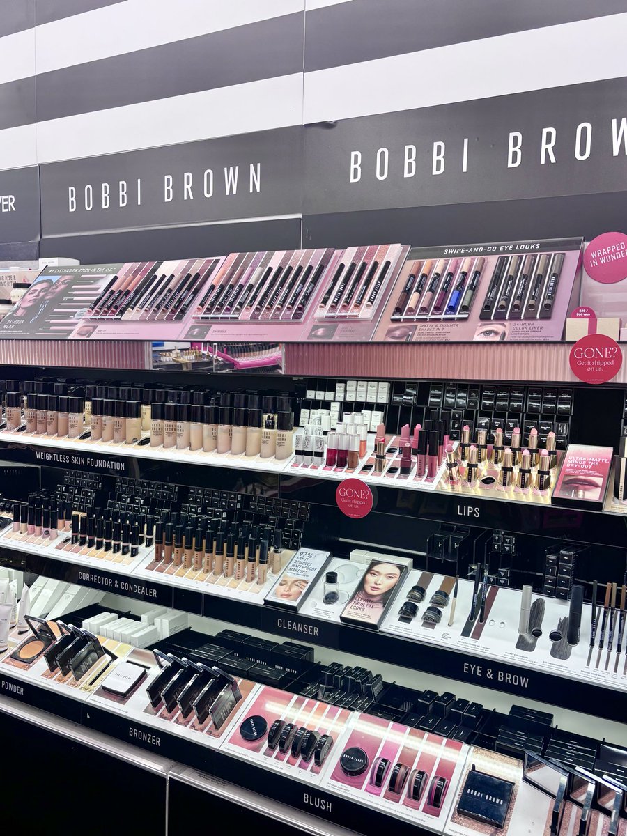 ハワイのSEPHORAセフォラ、コスメオタクには最っっっっっ高な楽園すぎ