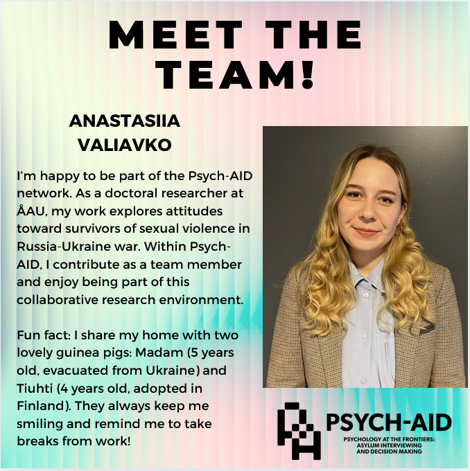 Psych-AID tweet media