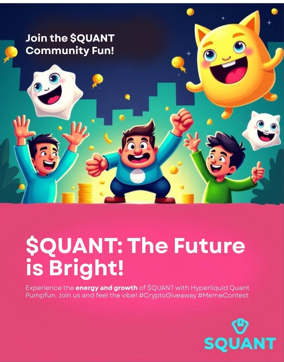 Horluwarsheyi12's tweet image. When $QUANT starts pumping and the portfolio finally looks like the future everyone promised. 🚀 #TheTrueQuant #CryptoVibes