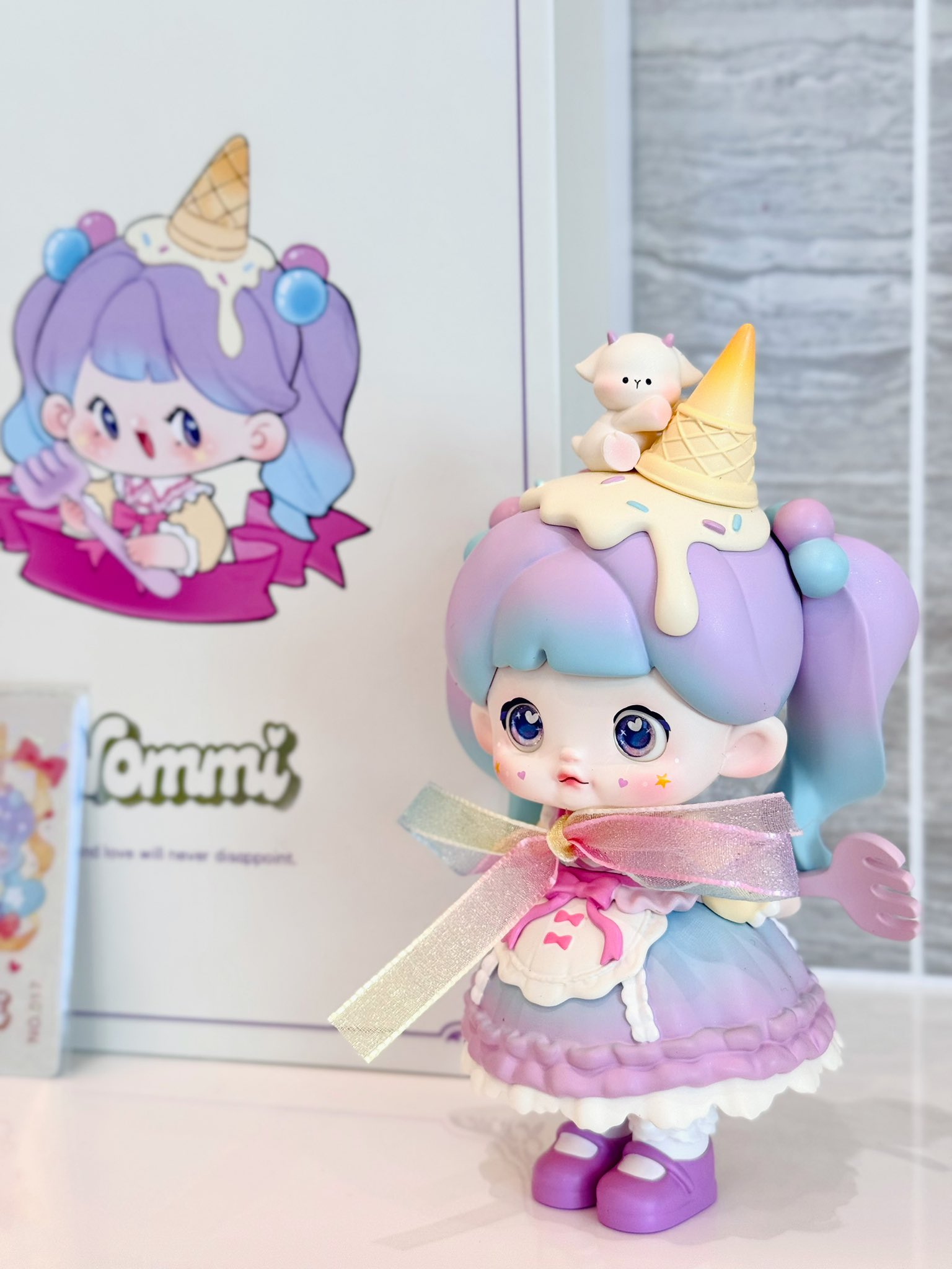 実物写真有　nommi 2nd anniversary TOPTOY 世界中で利用可能 – TOPTOY