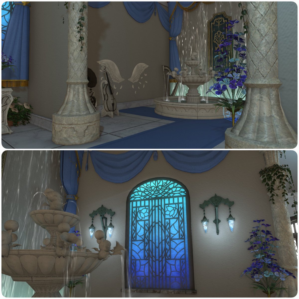 #rt 추첨 한 분께 환상약을 드립니다!

✯ 여비에라 만추/타종족 출입 ○
✯ 스샷,잠수,제작 ○
✯ 샴팡,유니콘,익명 ○
⤷가개장 기간에는 샴팡×

☾ 가개장 : 2025.10.9 p.m. 8:00 ~10.10 a.m. 1:00
☾공지 링크 : posty.pe/ng0c1x

《초코보 하늘잔마루 13구 34번지 》

#밤하늘을바라BAR