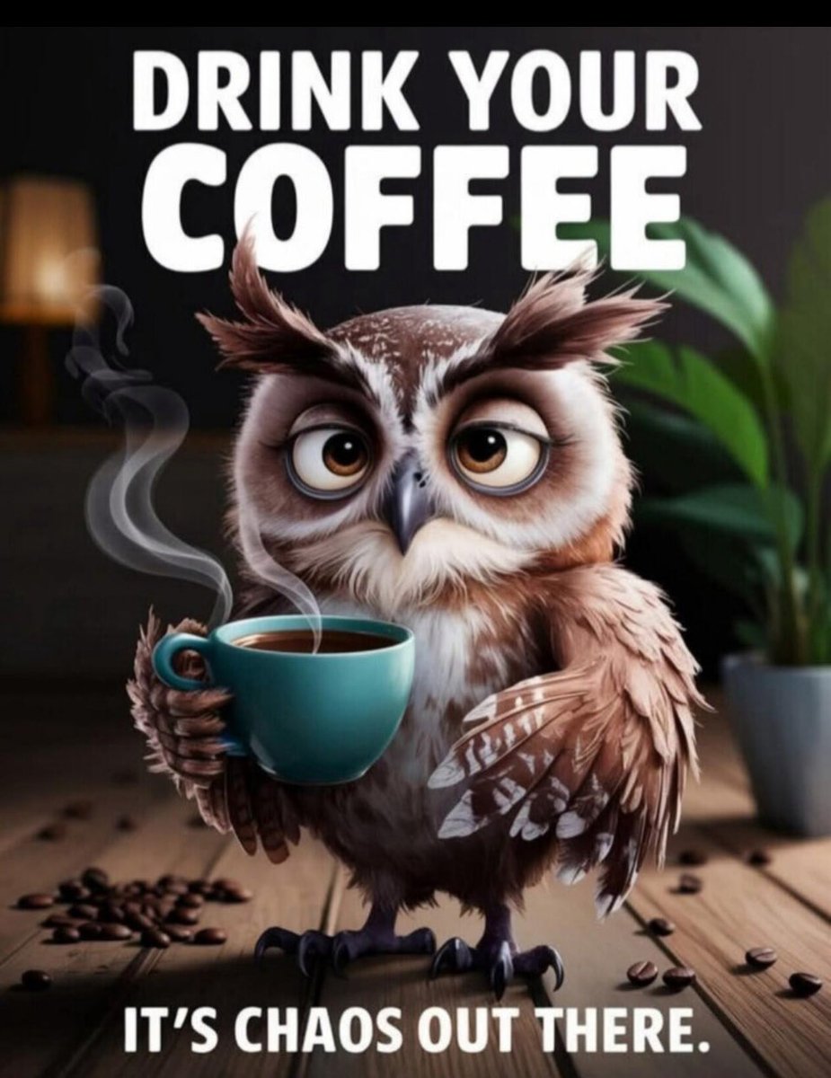 Good MONDAY Morning
I hope everyone has a wonderful week