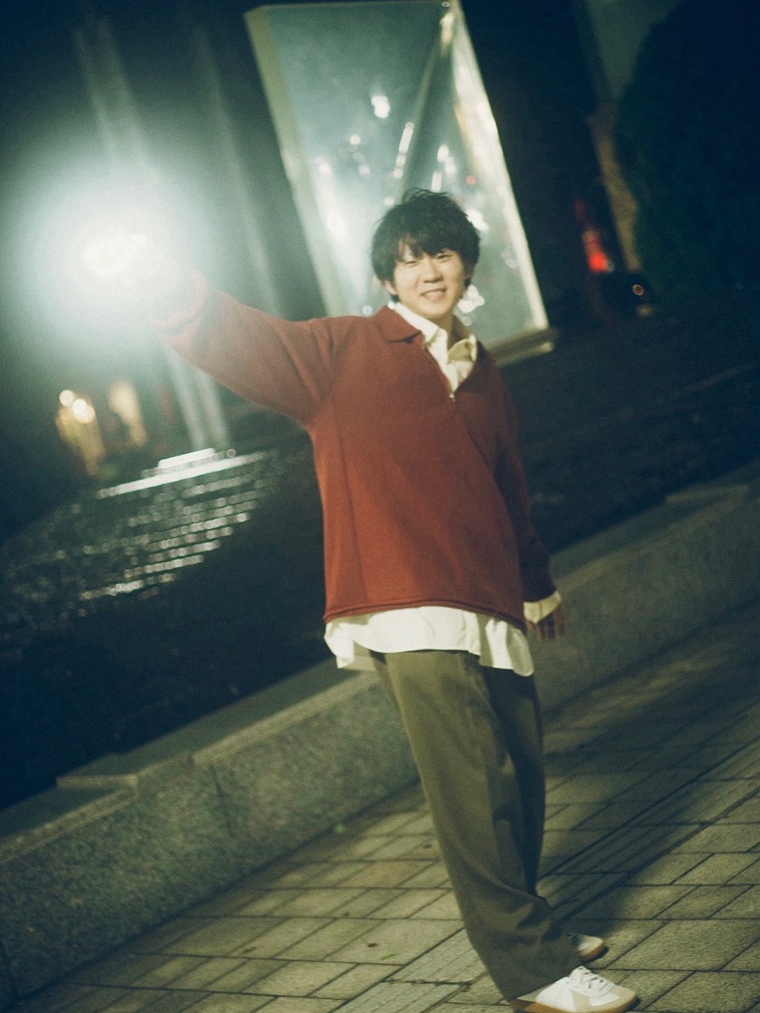 上野大樹 (@ueno_daiki) / X