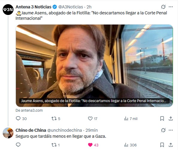 Jajajajajaja Le quiero mucho <a href="/unchinodechina/">Chino de China</a> 🥰🥰🥰😂😂😂