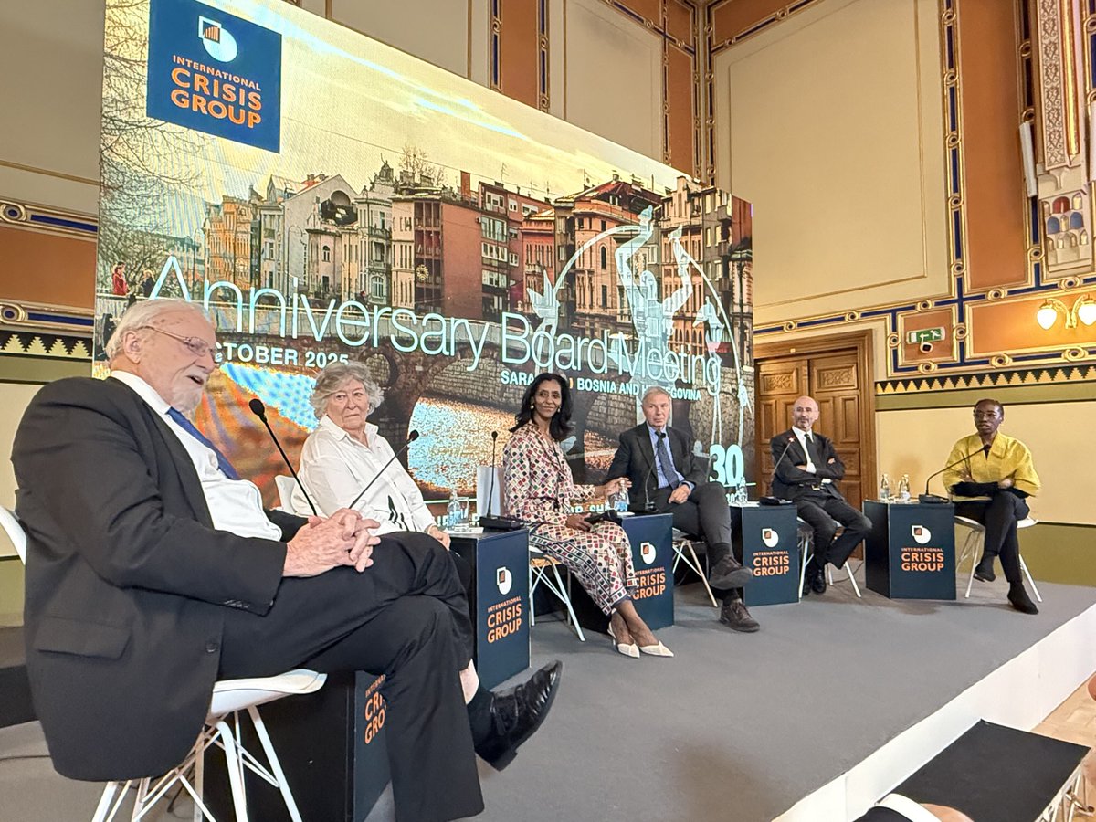 Frank Giustra tweet media