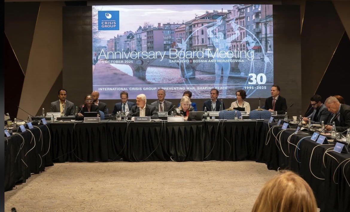 Frank Giustra tweet media