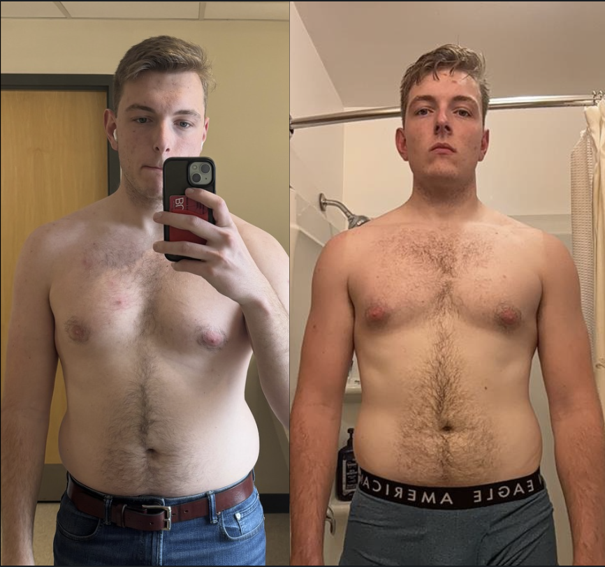 Coach Riles | Men's Fat Loss tweet media