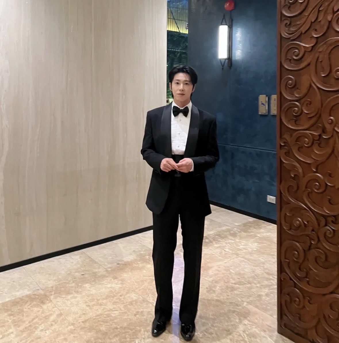 TVXQquotes's tweet image. yunho2154 IG #YUNHO 

#TVXQ! #동방신기 #東方神起 #유노윤호 #정윤호