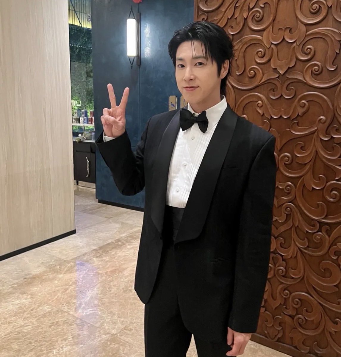 TVXQquotes's tweet image. yunho2154 IG #YUNHO 

#TVXQ! #동방신기 #東方神起 #유노윤호 #정윤호