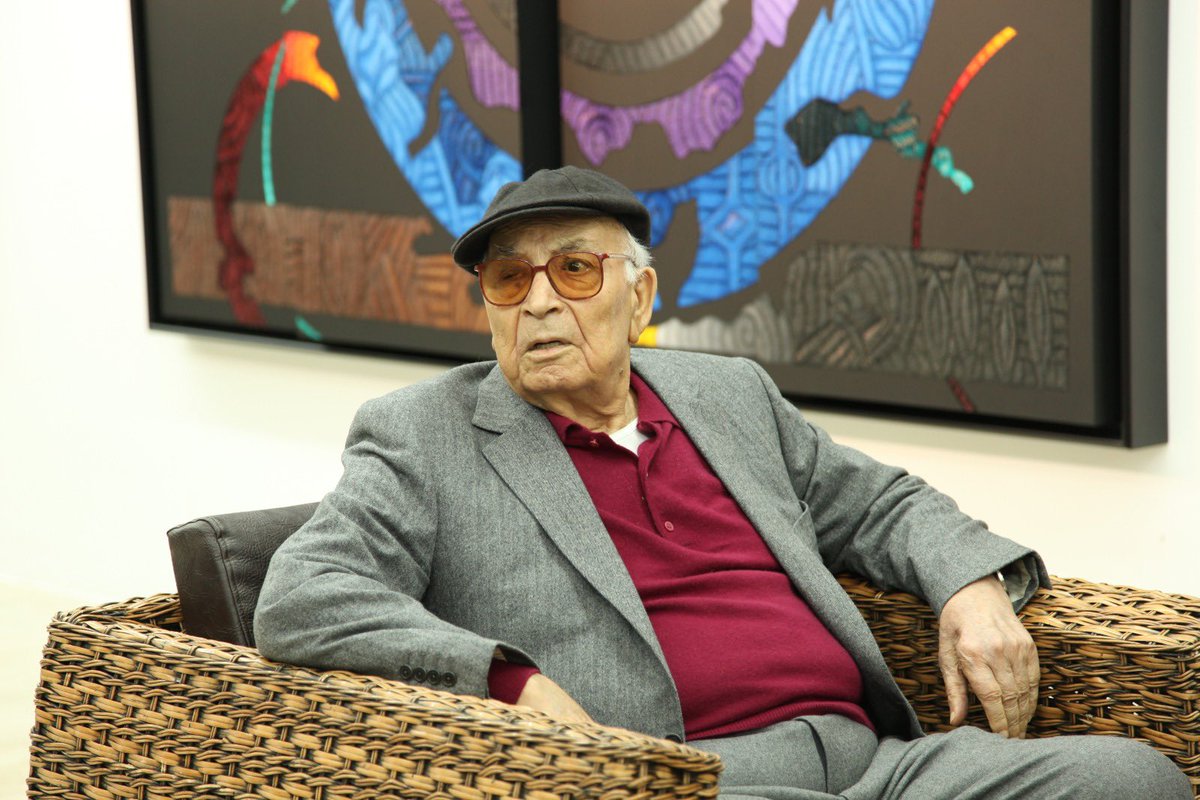 Bugün Büyük Usta Yaşar Kemal’in doğum günü.
Onun sözcükleriyle yoğrulmuş bir hafızanın çocuklarıyız.
Emeğin, özgürlüğün ve insanlığın destanını yazan bu büyük öğretici hâlâ yolumuzu aydınlatıyor.
Doğum günün kutlu olsun Büyük Usta.
#YaşarKemal