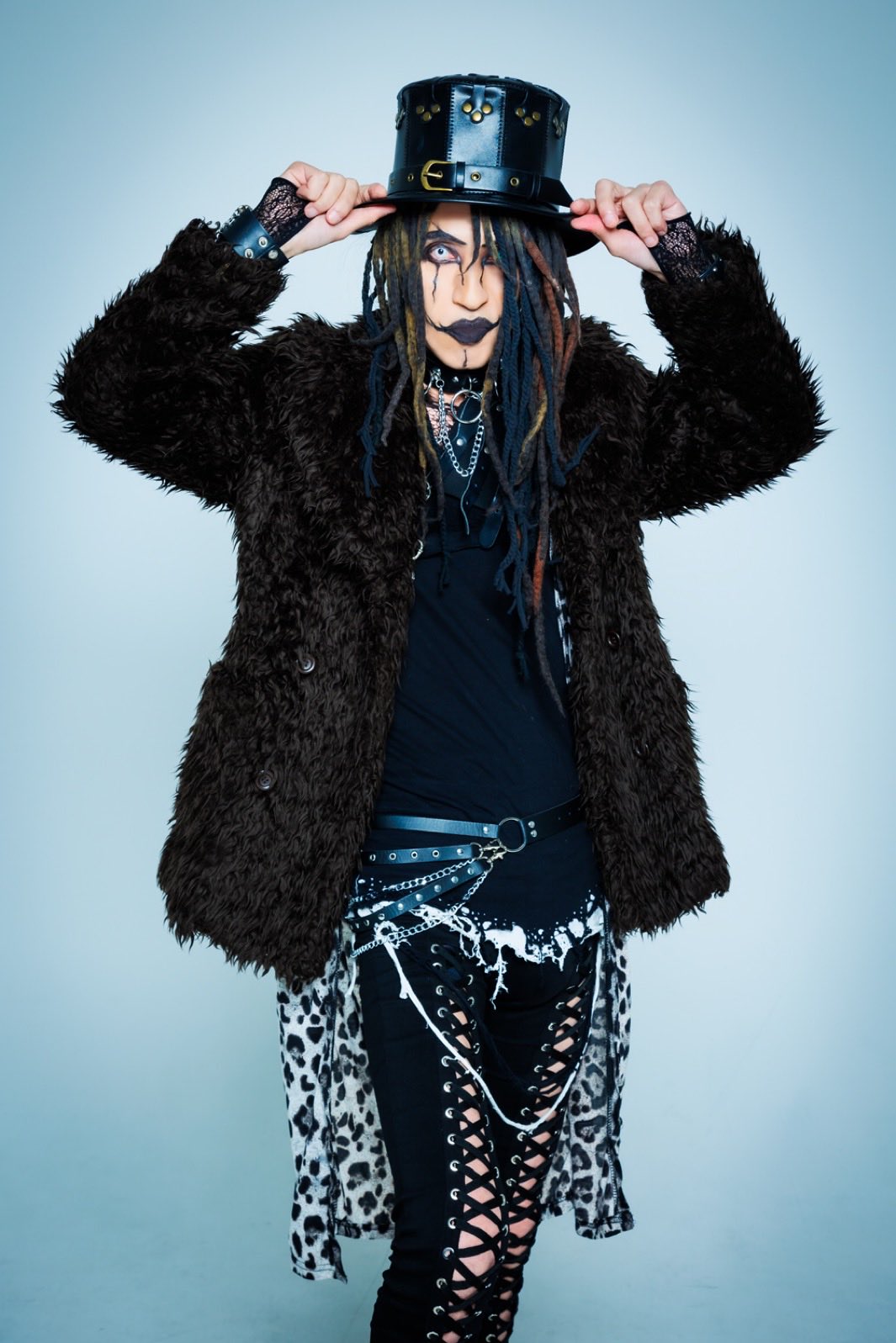 penicillin　ペニシリン　デモテープ peni_tgig25_as_c-1024x724.jpg