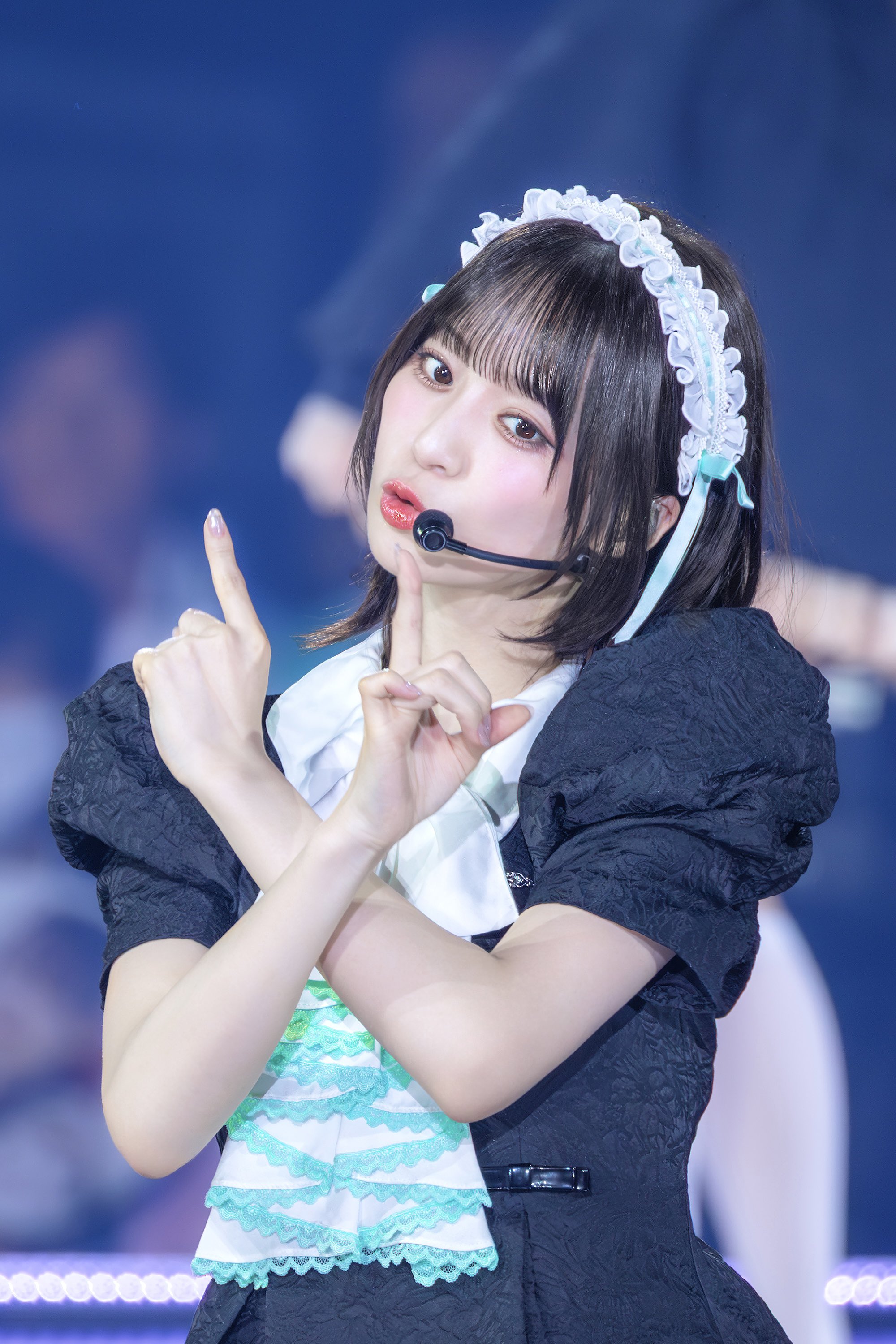 冨田菜々風 全国ツアー2025 生写真 直筆 イラコメあり GnXtNYDbMAAui8L.jpg