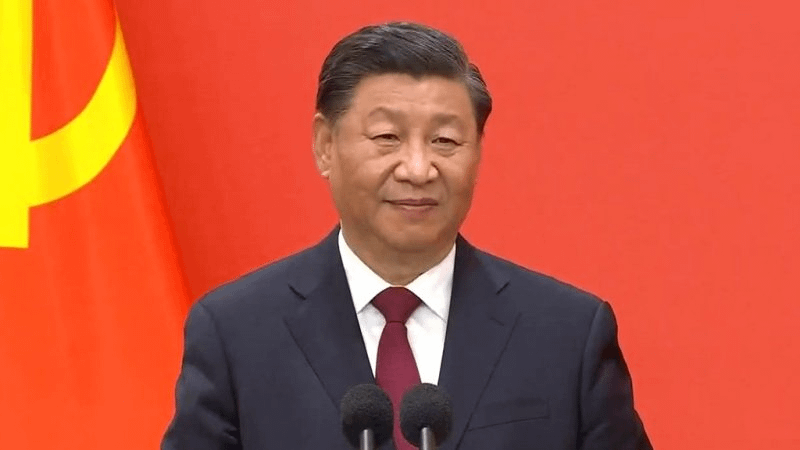 DefiWimar's tweet photo. 🚨RUMOR

CHINA TO ALLOW TRADING FOR SEVERAL CRYPTOCURRENCIES

IF TRUE — THAT CHANGES EVERYTHING. https://t.co/CEJkaFRRY4