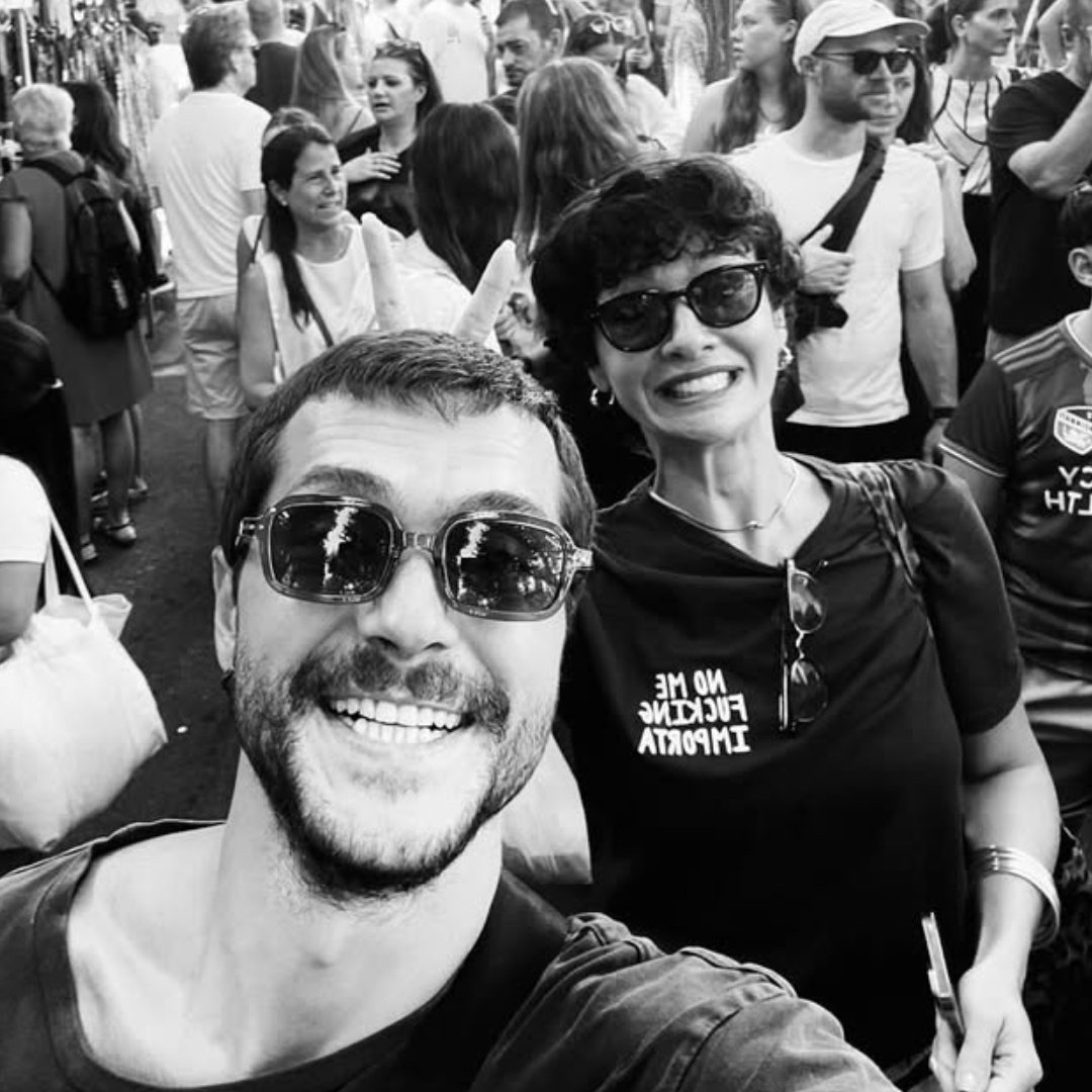 #Aşk dizisinin çekimleri tamamlanmış.
Alperen Duymaz &amp; Birce Akalay 💫