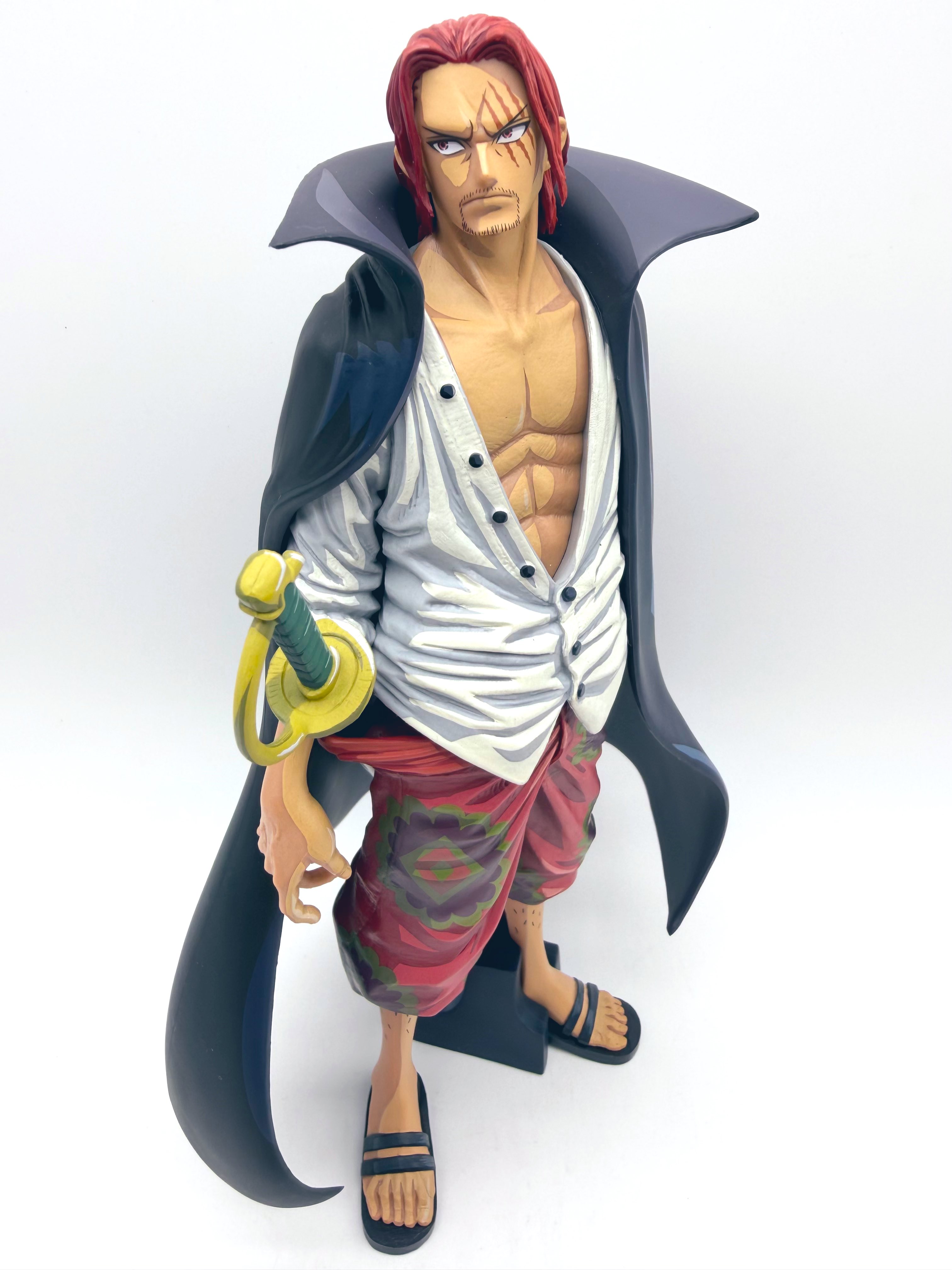 ★展示★ワンピースONEPIECE フィギュア 交渉受付中 プチラマDX ONE PIECE LOGBOX RE BIRTH 02 ルフィスペシャル