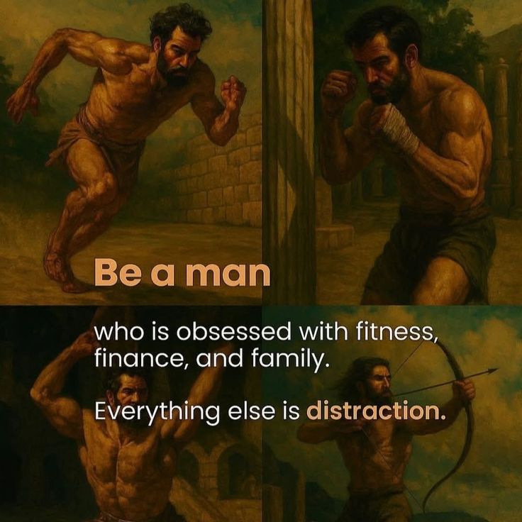 ManOfFocus_'s tweet image. Be a man.