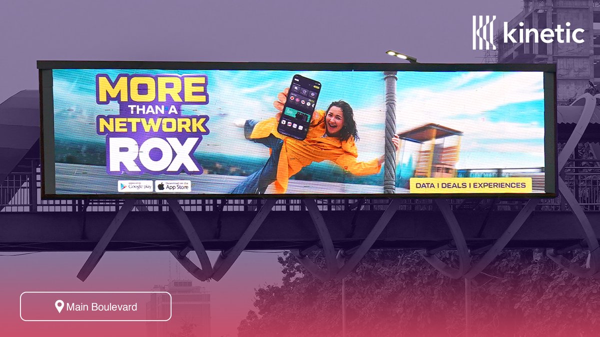 KineticPakistan tweet media