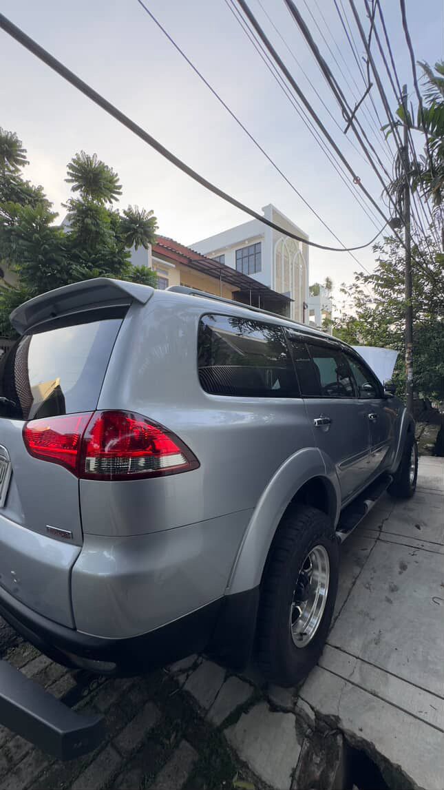 Tukang Mobil Mobilan tweet media
