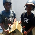 Photo by Maputo Skate e Educação (@maputo_skate)