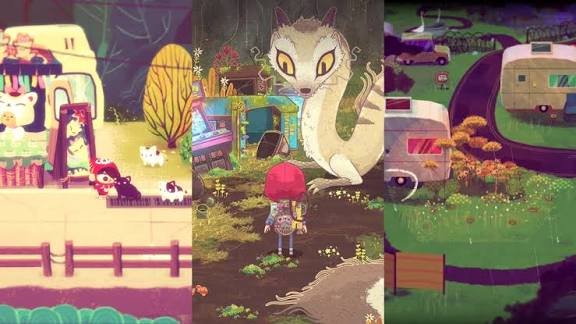 Jade_fools_'s tweet image. May I ask what type of style do you like? 3D? 2D? Or 2.5D?

We are currently under Conceptualization
And still not sure where start but already have an idea 
If you want to suggest go ahead
ko-fi.com/jammystudiooff…

#WIP #Conceptualization #gamedev #developer