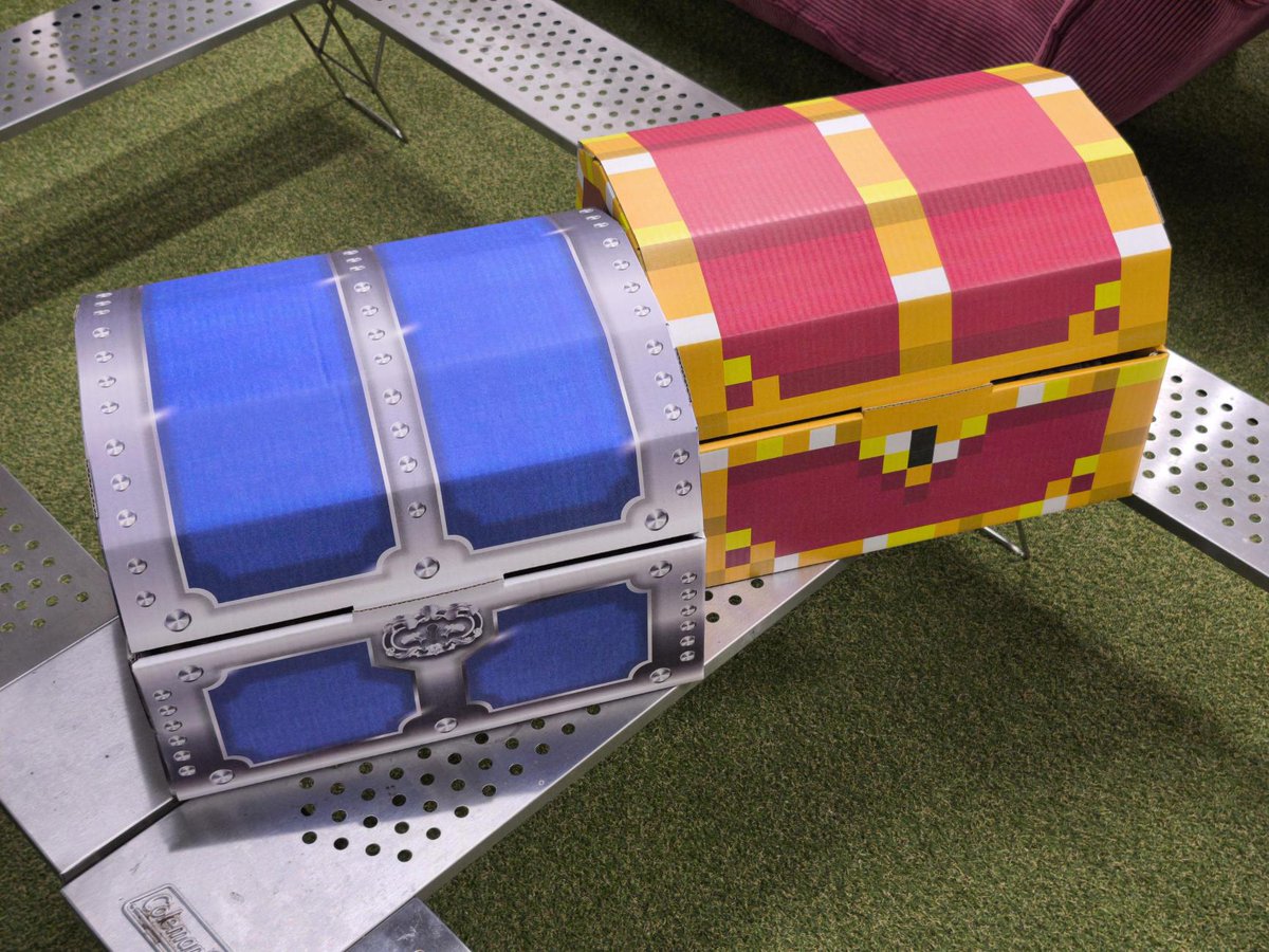 astropro_info's tweet image. アフターヌーン休憩（15時からの15分間）を導入しました☕
皆さんにほっと一息ついてもらえるよう、
いつもとは少し違ったお菓子を用意しています✨