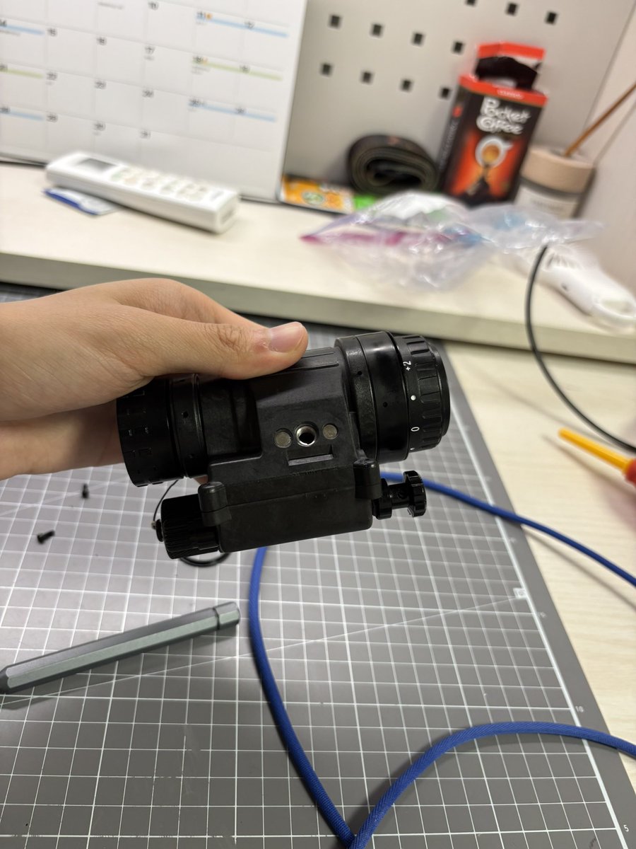 OurBattleCries's tweet image. 때가 다가온다...