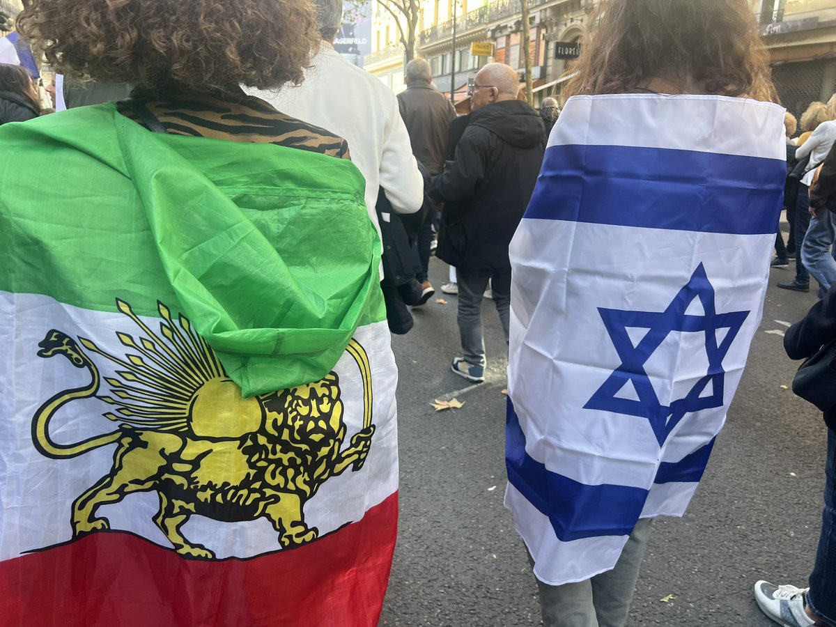 nanarct1's tweet photo. La grande marche pour la mémoire des otages 🎗️
@tous7octobre https://t.co/ZVjnBhenKz