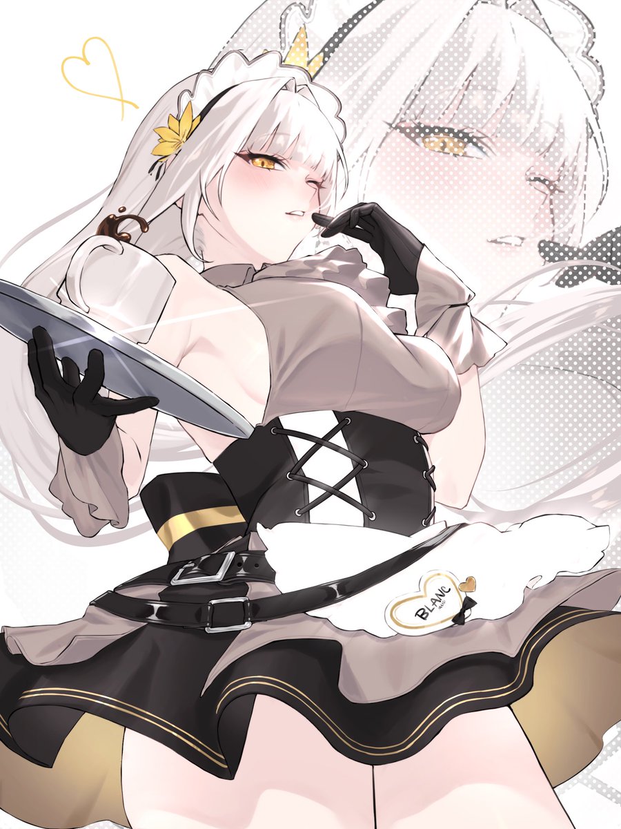 さかえ tweet media