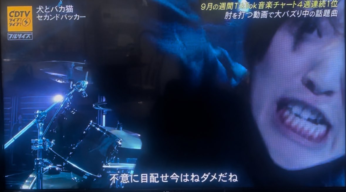 Masami_himo08's tweet photo. @sekandobakka ベストショット https://t.co/RYg2y0yHHi
