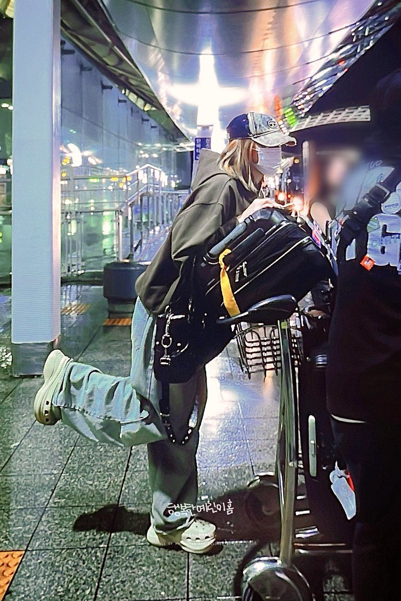 251006 조시미드가새요 #예린 #YERIN