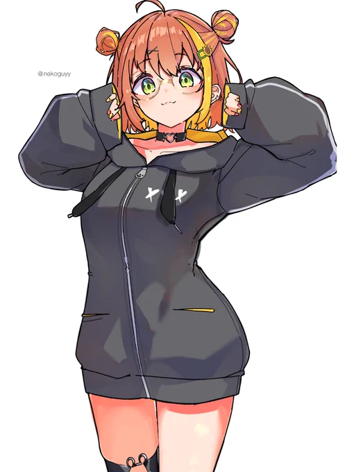 このひまちゃんめちゃくちゃかわいいな