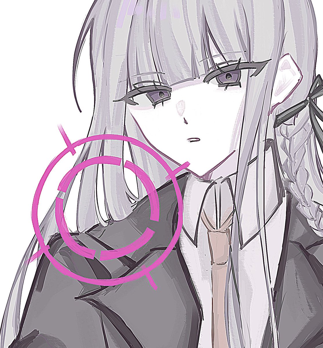 #霧切響子誕生祭2025