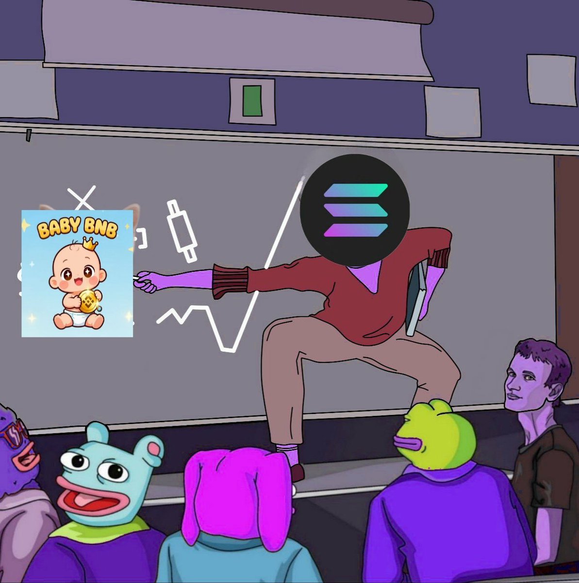 My entry <a href="/BabyBNBbep20/">BabyBNB</a>