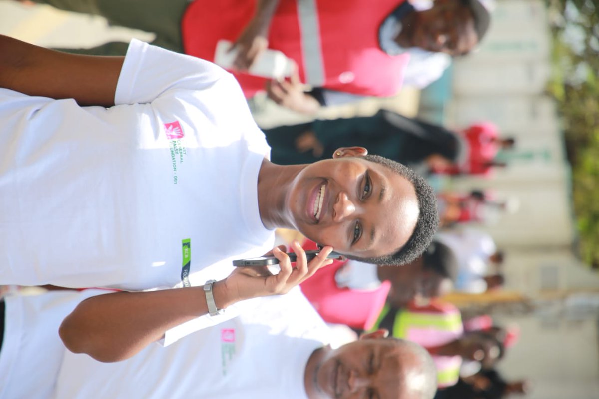 Advocacy starts small use your voice, your platform, your influence to promote inclusion. #CerebralPalsyUnique #DayoSpeaks