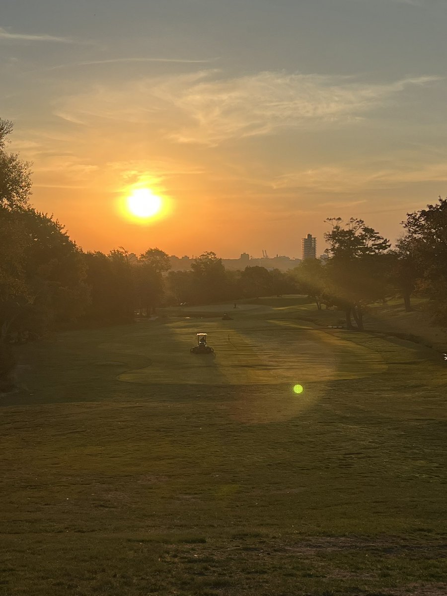 Octobers the new September